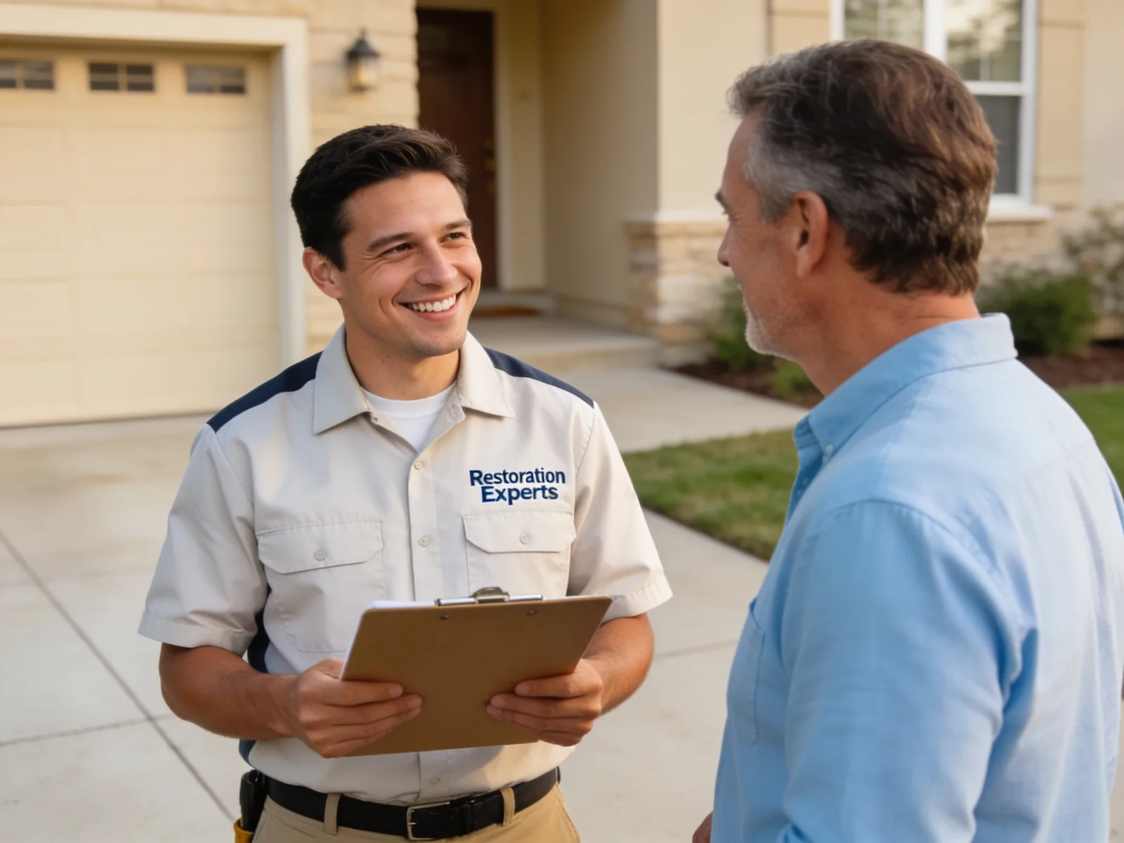 Water Damage Cleanup Smyrna, GA FAQs